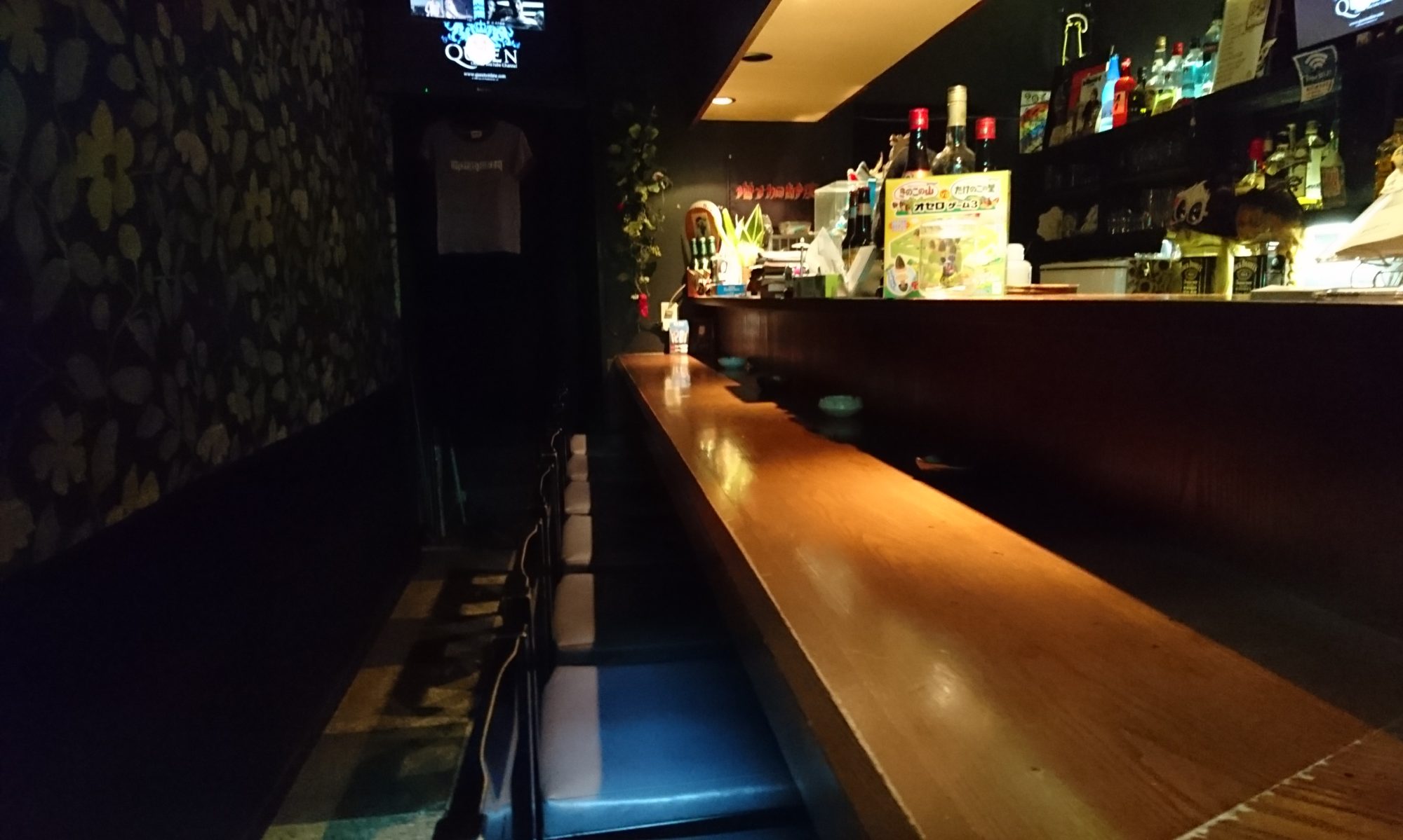 wordpressの作成１